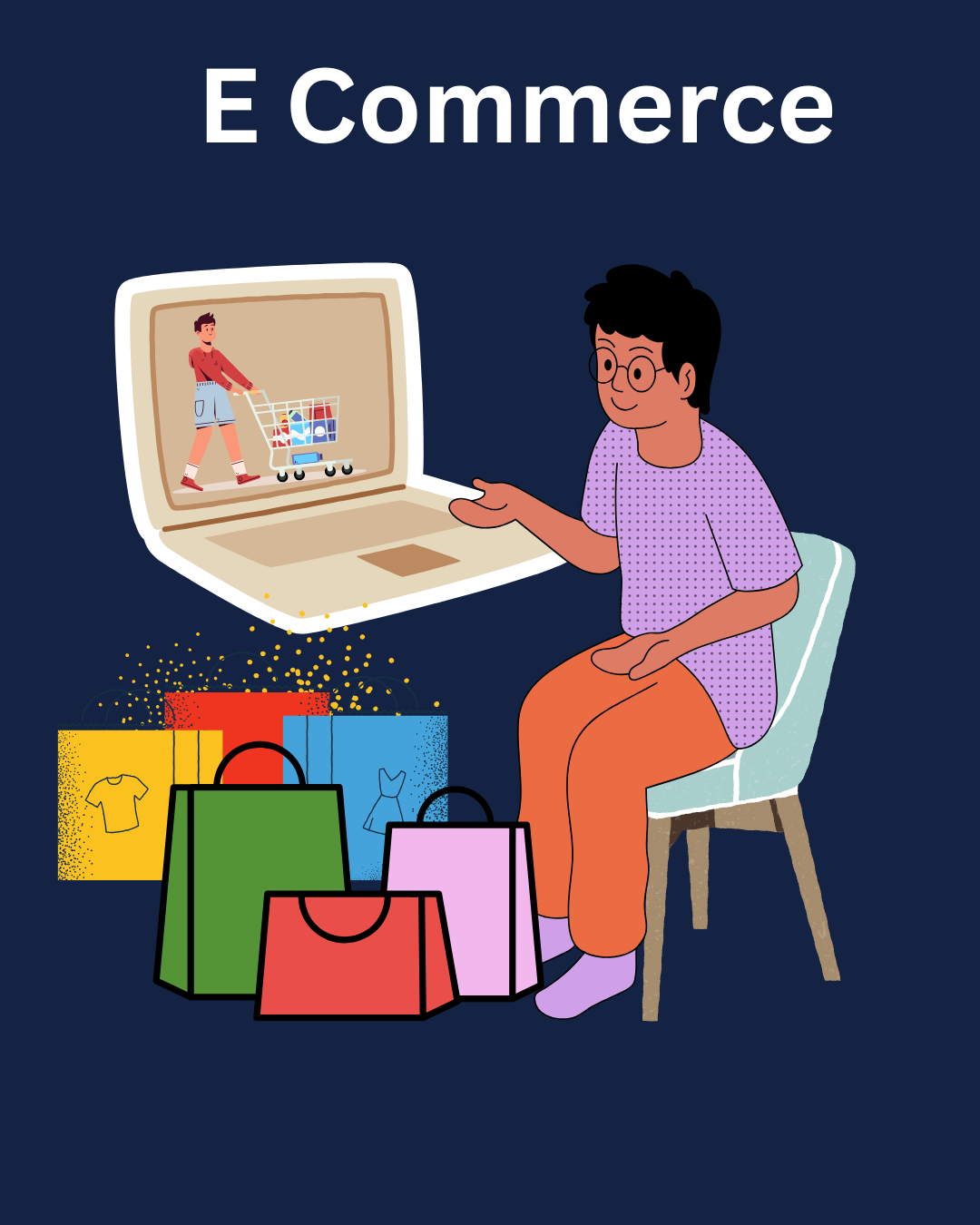 E-Commerce Products